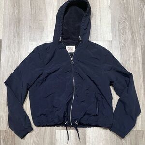 Ashley By 26 International Navy Jacket